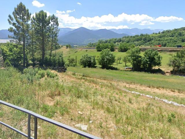 Terreno en venta en Cerdanya, Catalunya