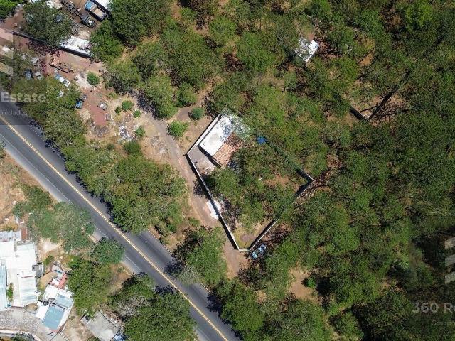 Terreno en venta en Las Vigas De Ramírez, Veracruz