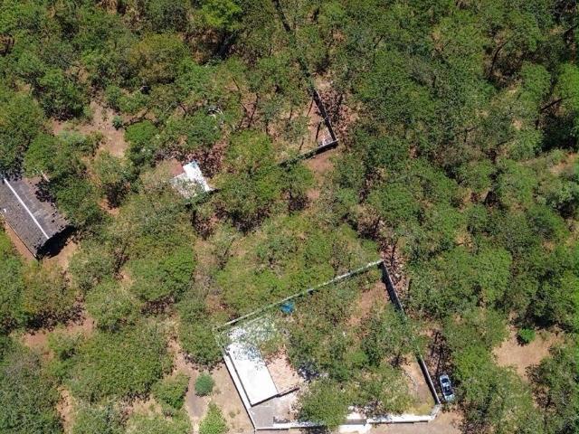 Terreno en venta en Las Vigas De Ramírez, Veracruz