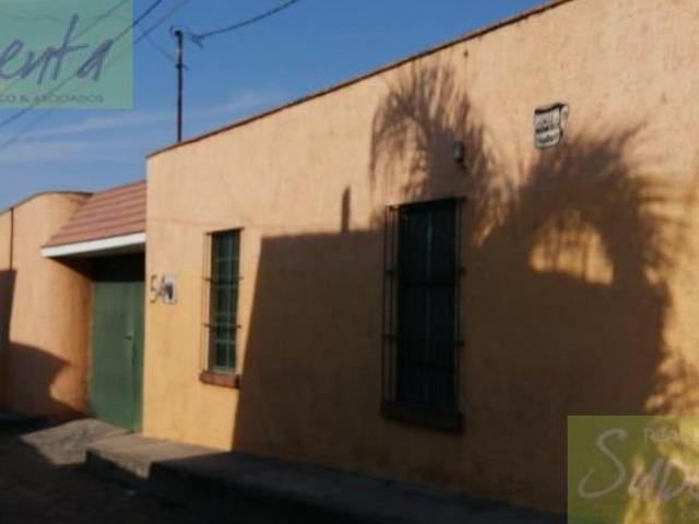 Terreno en venta en Matamoros, Tamaulipas