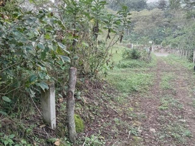 Terreno en venta en Xico, Veracruz