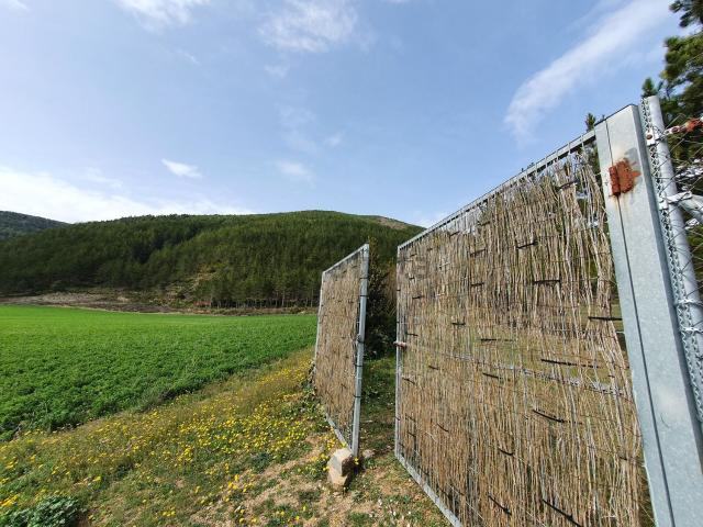 Terreno en venta en La Jacetania, Aragón