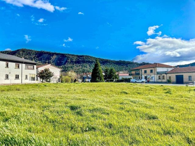 Terreno en venta en La Jacetania, Aragón