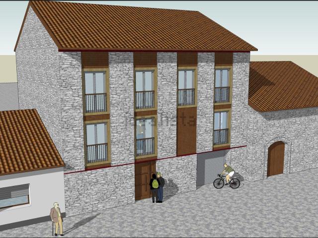Terreno en venta en La Jacetania, Aragón