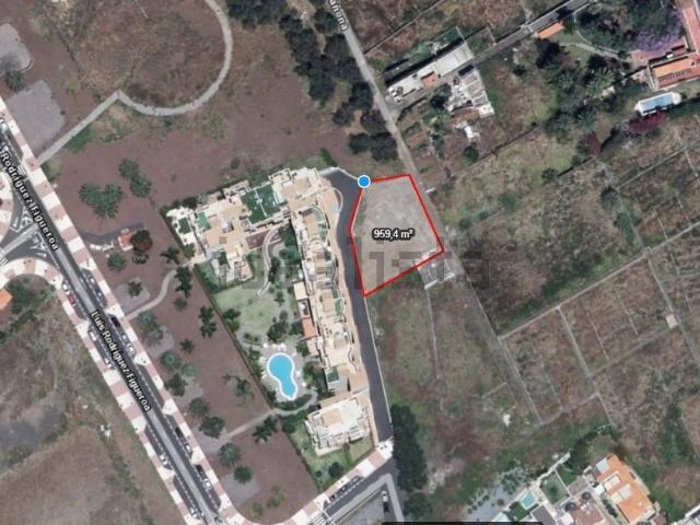 Terreno en venta en Puerto De La Cruz, Canarias