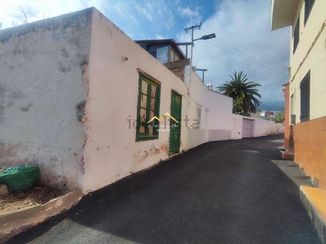 Terreno en venta en Puerto De La Cruz, Canarias