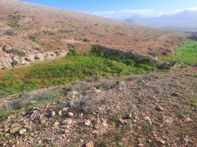 Terreno en venta en Llanos de la Concepción, Puerto del rosario