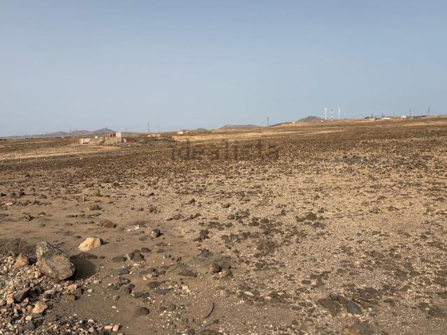 Terreno en venta en Puerto del rosario, Canarias