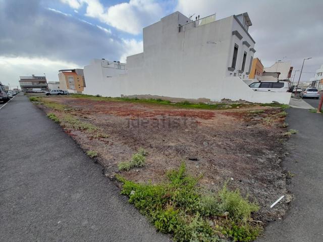 Terreno en venta en Majada Marcial, Puerto del rosario