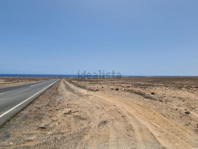 Terreno en venta en Puerto del rosario, Canarias