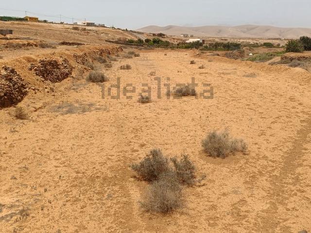 Terreno en venta en Llanos de la Concepción, Puerto del rosario