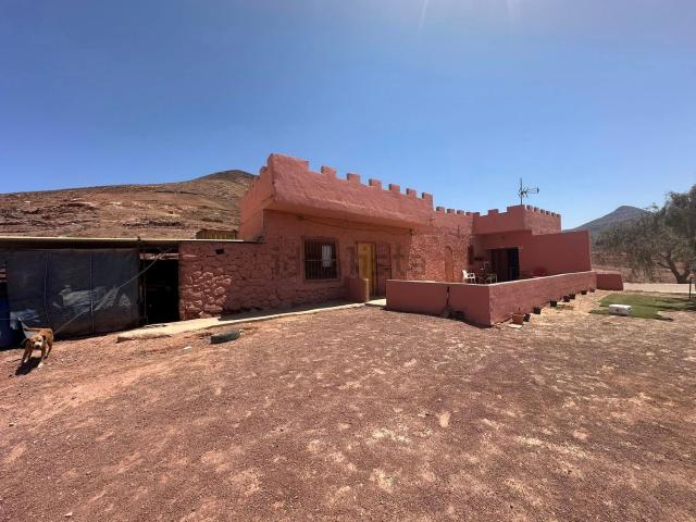 Terreno en venta en Tefía, Puerto del rosario
