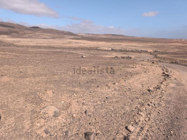 Terreno en venta en El Matorral, Puerto del rosario