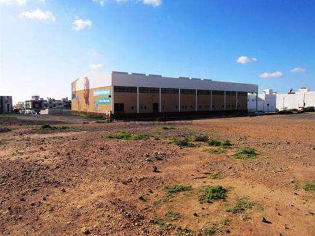 Terreno en venta en Barrio Fabelo, Puerto del rosario