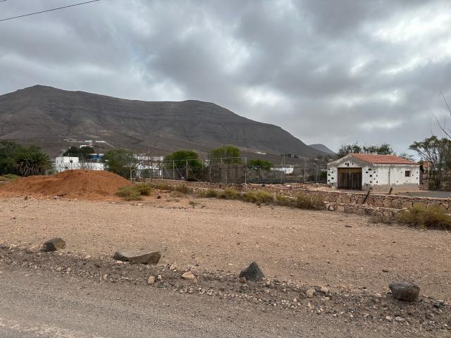 Terreno en venta en Puerto del rosario, Canarias
