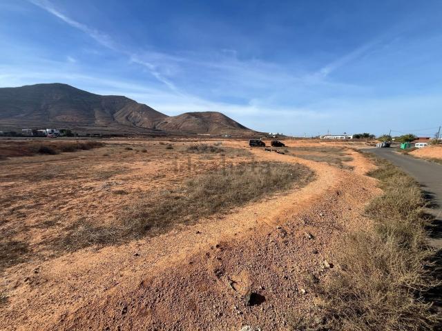 Terreno en venta en La Matilla, Puerto del rosario