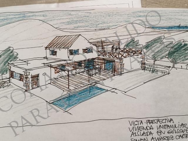 Terreno en venta en Puerto del rosario, Canarias
