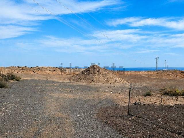 Terreno en venta en Barrio Fabelo, Puerto del rosario