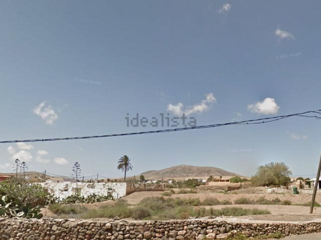 Terreno en venta en Casillas del Ángel, Puerto del rosario