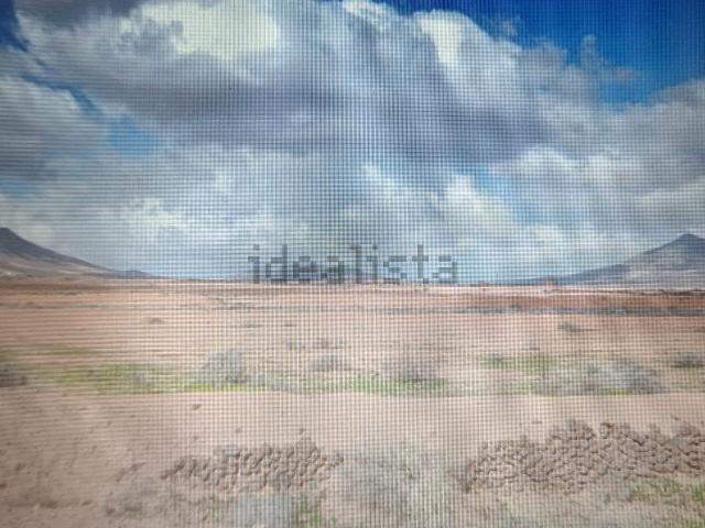 Terreno en venta en Puerto del rosario, Canarias