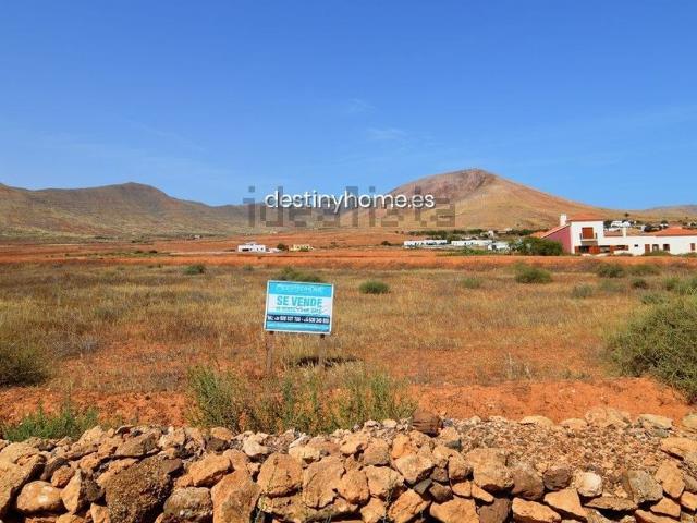 Terreno en venta en Puerto del rosario, Canarias