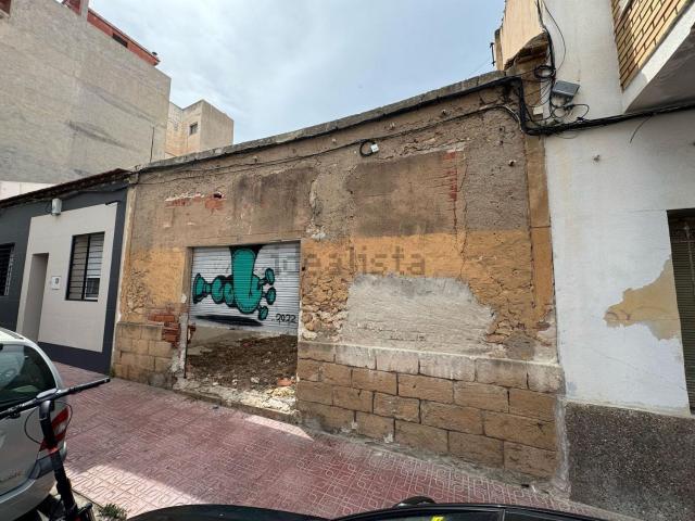 Terreno en venta en Torrevieja, Valencia