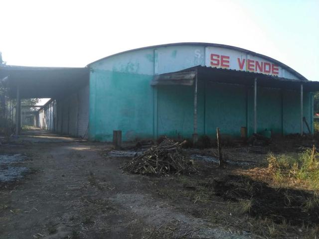 Terreno en venta en Tapachula, Chiapas