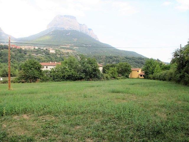 Terreno en venta en Puértolas, Sobrarbe