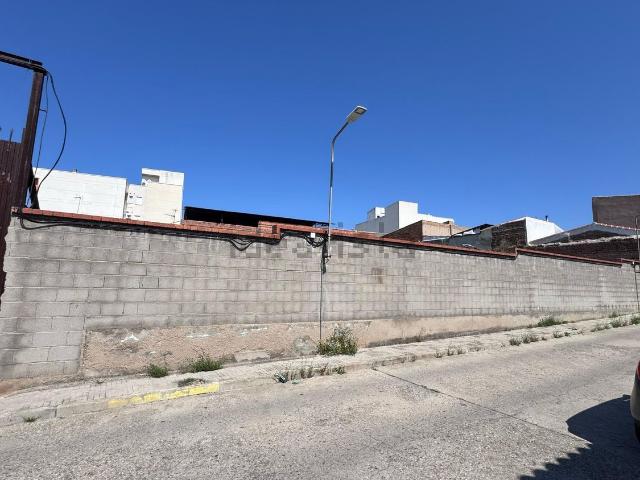 Terreno en venta en Puertollano, Castilla-La Mancha