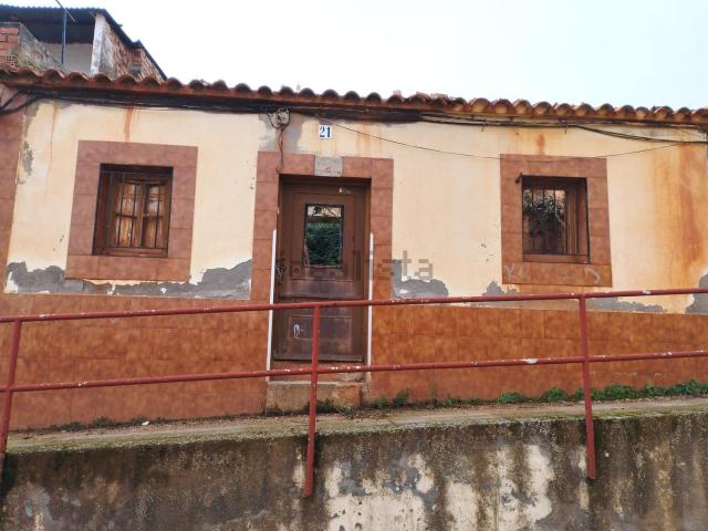 Terreno en venta en Barriada Las Mercedes, Puertollano