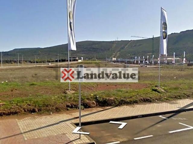 Terreno en venta en Barriada Fraternidad, Puertollano