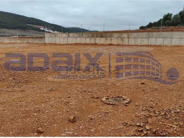 Terreno en venta en Barriada Fraternidad, Puertollano