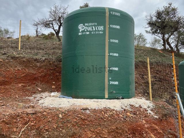 Terreno en venta en Puerto de la Torre, Málaga-Costa del Sol