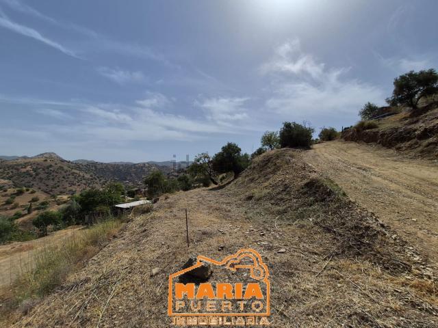 Terreno en venta en Puerto de la Torre, Málaga