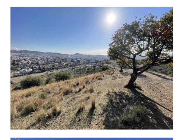Terreno en alquiler en Puerto de la Torre, Málaga-Costa del Sol