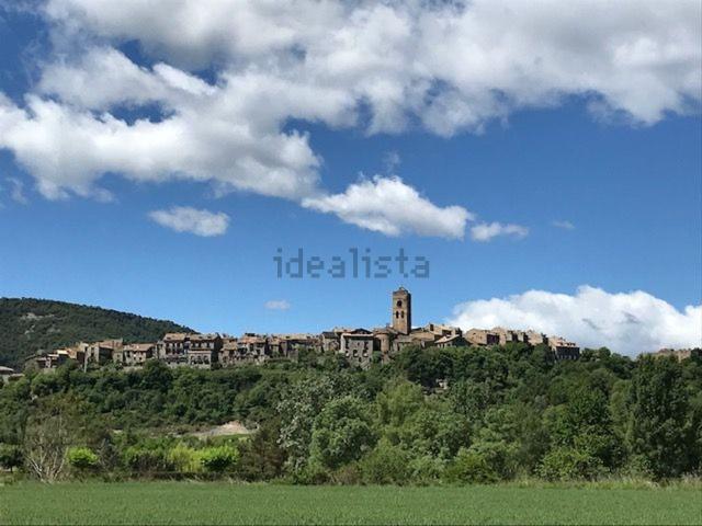 Terreno en venta en Aínsa-sobrarbe, Aragón