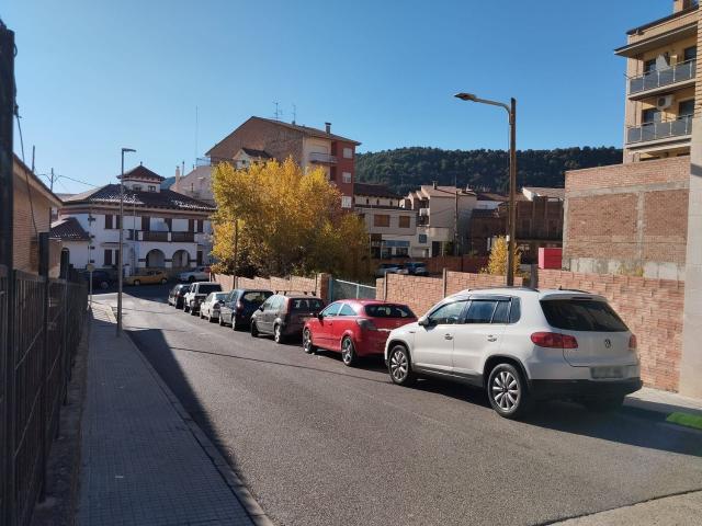 Terreno en venta en Berguedà, Catalunya