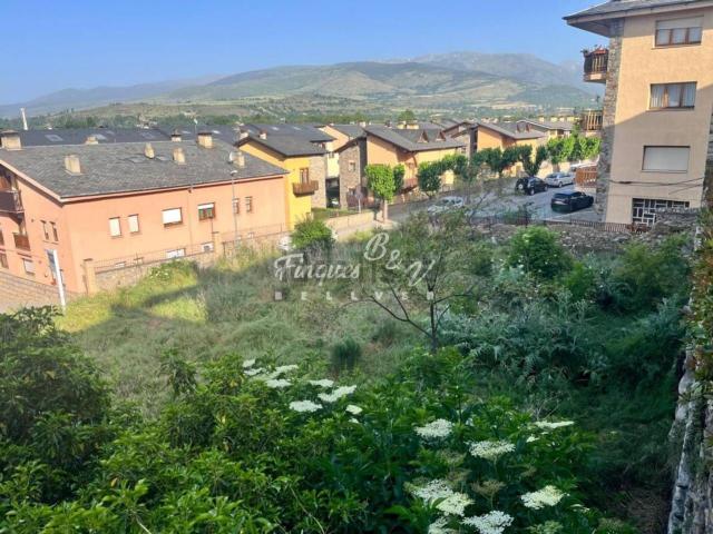 Terreno en venta en Cerdanya, Catalunya