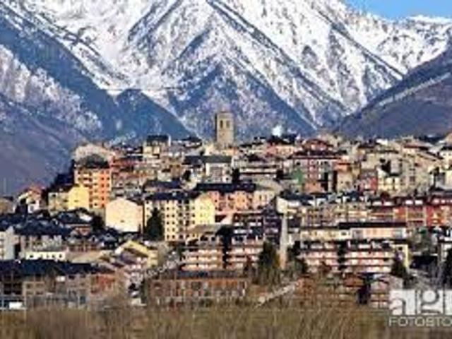 Terreno en venta en Cerdanya, Catalunya