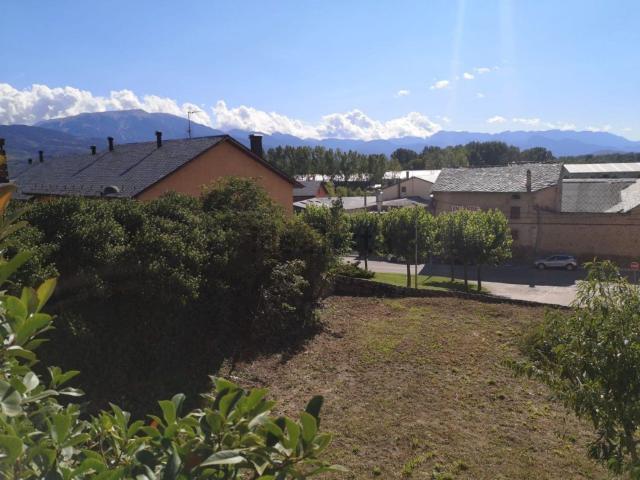 Terreno en venta en Cerdanya, Catalunya