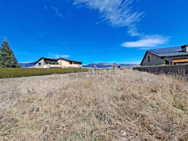 Terreno en venta en Cerdanya, Catalunya