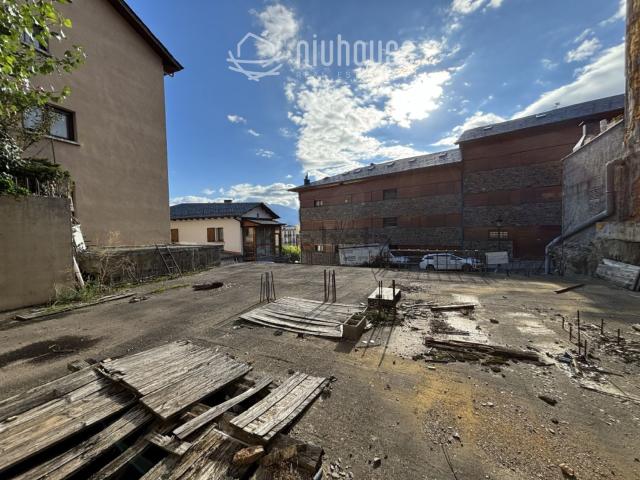 Terreno en venta en Cerdanya, Catalunya
