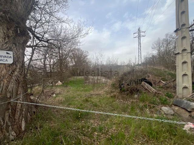 Terreno en venta en Cerdanya, Catalunya