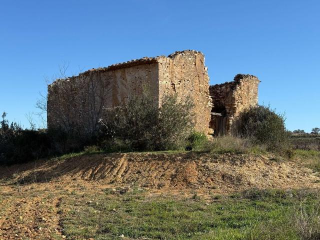 Terreno en venta en Alt Camp, Catalunya
