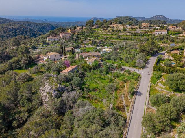 Terreno en venta en Galilea, Puigpunyent