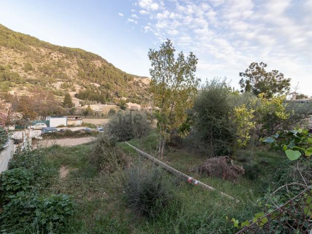 Terreno en venta en Serra de Tramuntana, Baleares