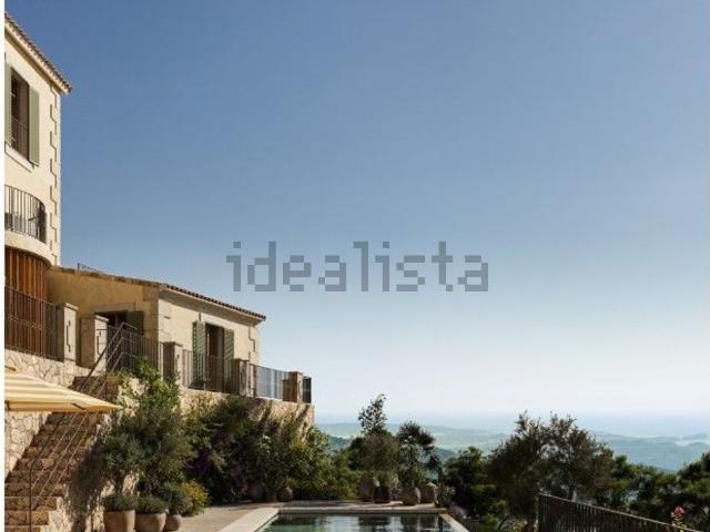 Terreno en venta en Serra de Tramuntana, Baleares