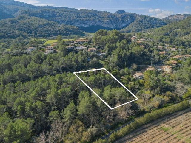 Terreno en venta en Serra de Tramuntana, Baleares