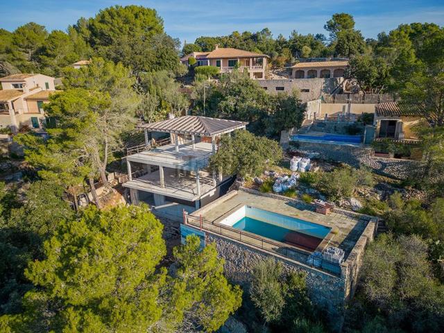 Terreno en venta en Serra de Tramuntana, Baleares