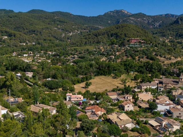 Terreno en venta en Serra de Tramuntana, Baleares